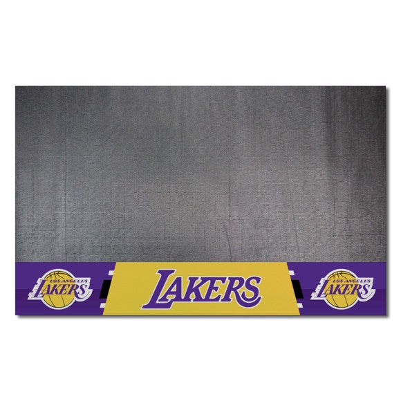 Los Angeles Lakers Grill Mat by Fanmats