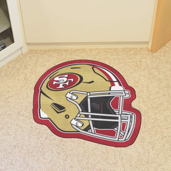 Have a question about FANMATS NFL San Francisco 49ers