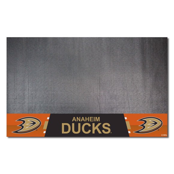 Anaheim Ducks 26" x 42" Grill Mat by Fanmats
