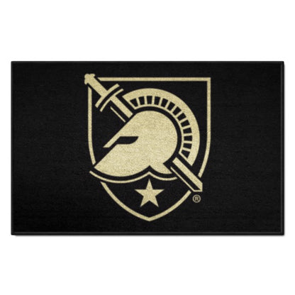 Army West Point Black Knights Logo Starter Rug / Mat by Fanmats