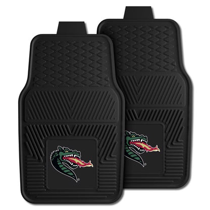 UAB Blazers Vinyl Car Mat Set by Fanmats