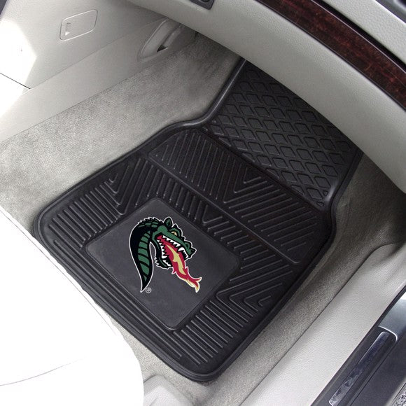 UAB Blazers Vinyl Car Mat Set by Fanmats