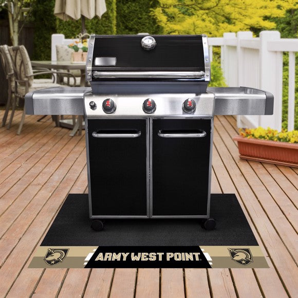 Army West Point Black Knights 26" x 42" Grill Mat by Fanmats