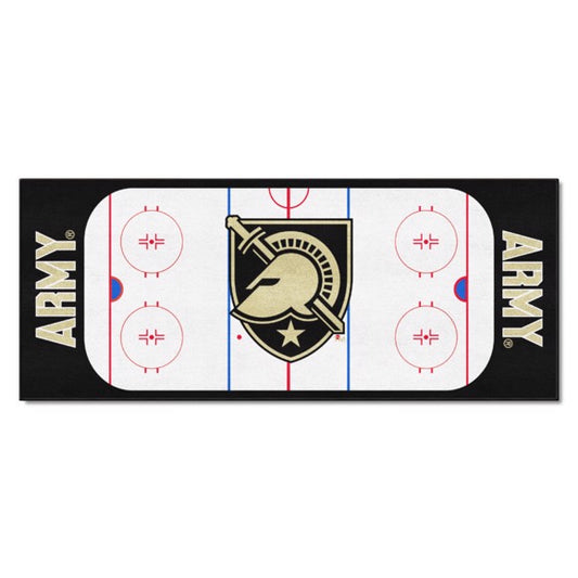 Army West Point Black Knights Rink Runner / Mat by Fanmats