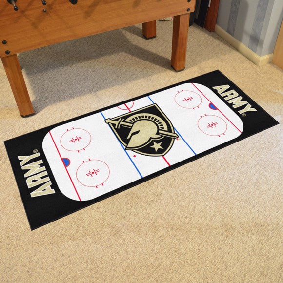 Army West Point Black Knights Rink Runner / Mat by Fanmats
