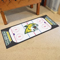 Northern Michigan Wildcats Rink Runner / Mat by Fanmats