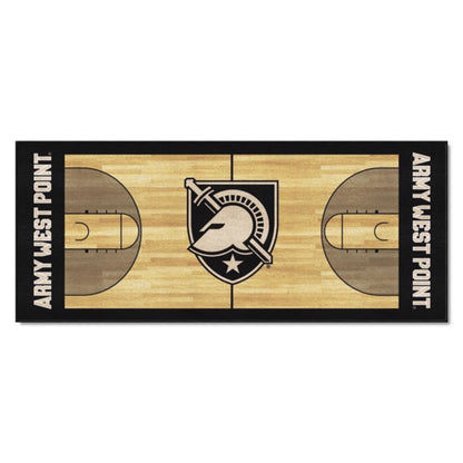 Army West Point Black Knights Basketball Runner / Mat by Fanmats