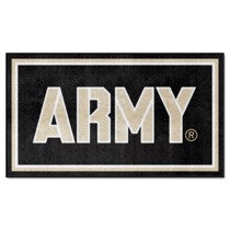 Army West Point Black Knights 3ft. x 5ft. Plush Area Rug - by Fanmats