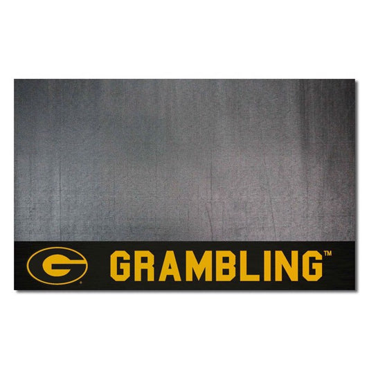 Grambling State Tigers Grill Mat by Fanmats