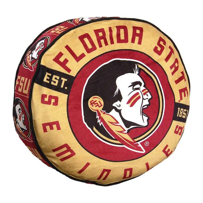 Florida State Seminoles 15" Cloud Pillow by Northwest Group