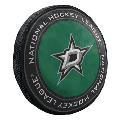 Dallas Stars 15" Cloud Pillow by Northwest Group