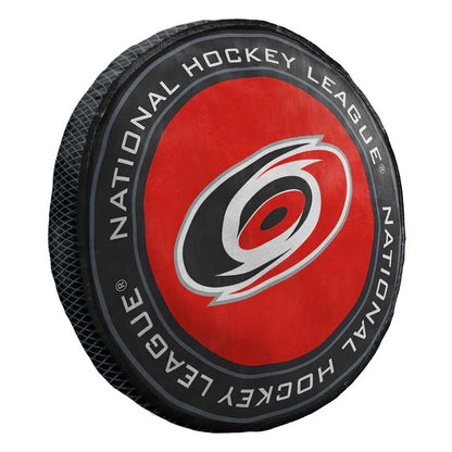 Carolina Hurricanes 15" Cloud Pillow by Northwest Group