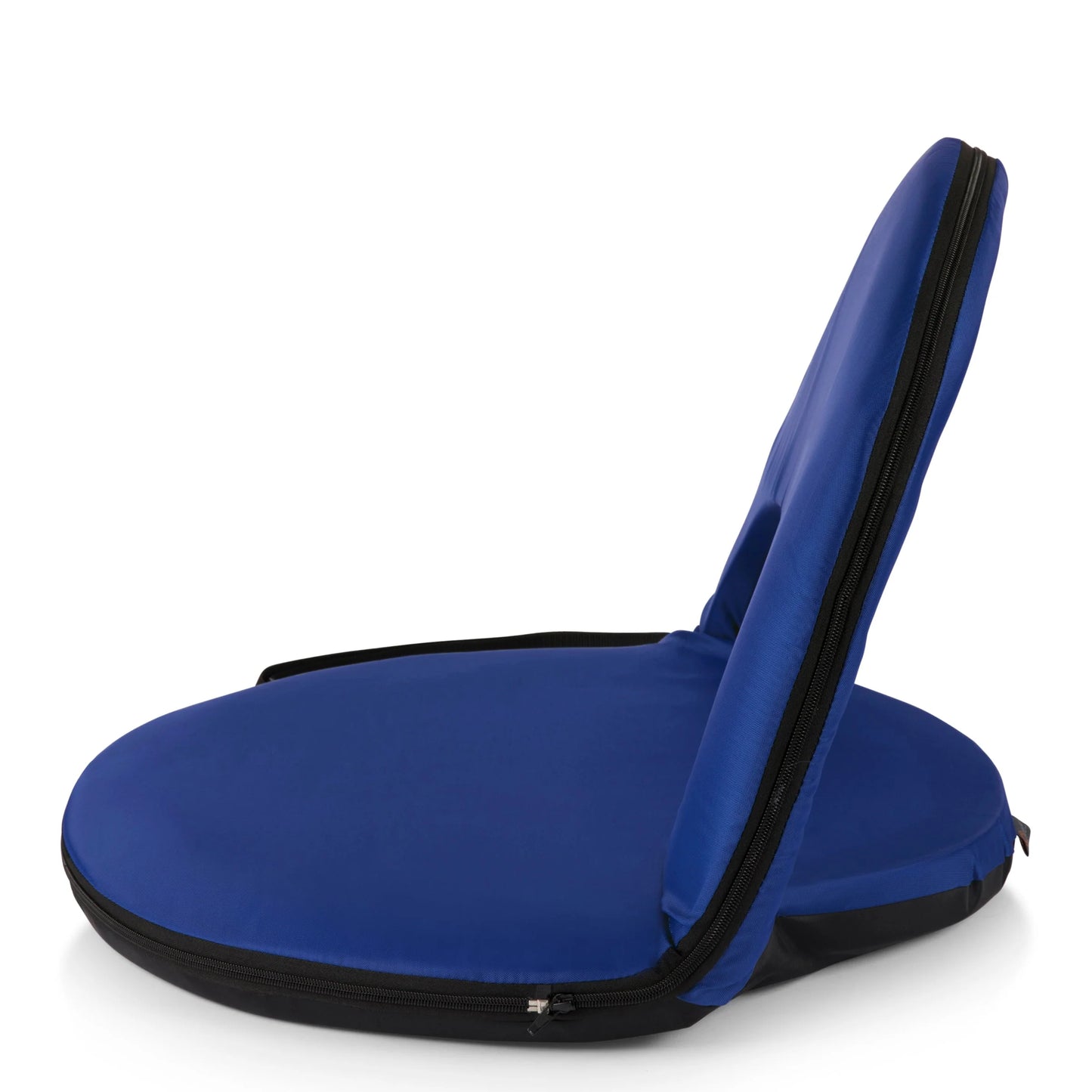 Seattle Seahawks - Oniva Portable Reclining Seat, (Blue) by Picnic Time