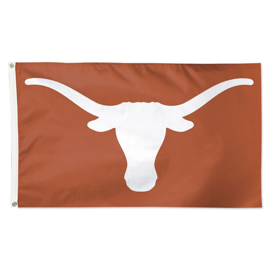 Texas Longhorns 3' x 5' Team Flag by Wincraft