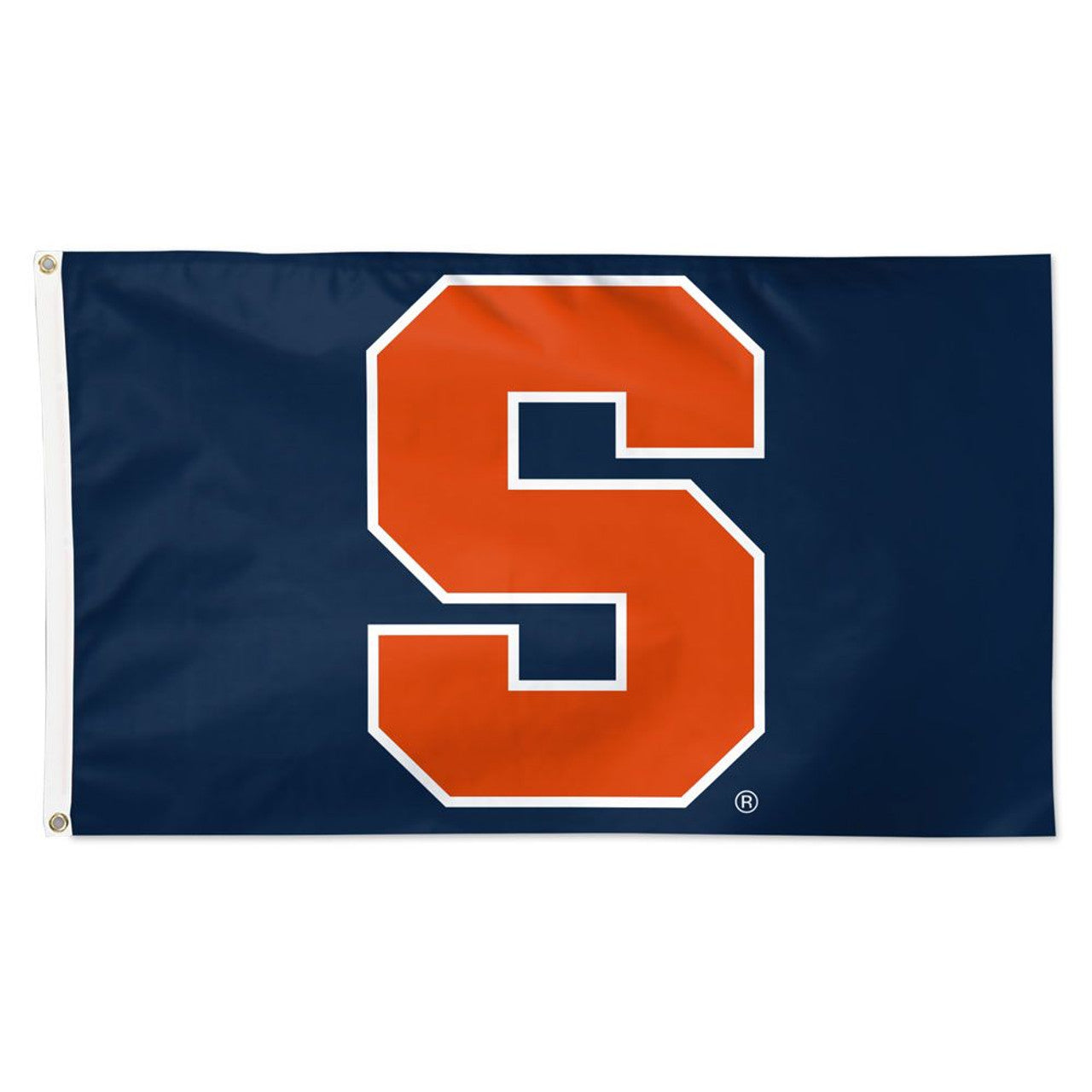 Syracuse Orange 3' x 5' Team Flag by Wincraft