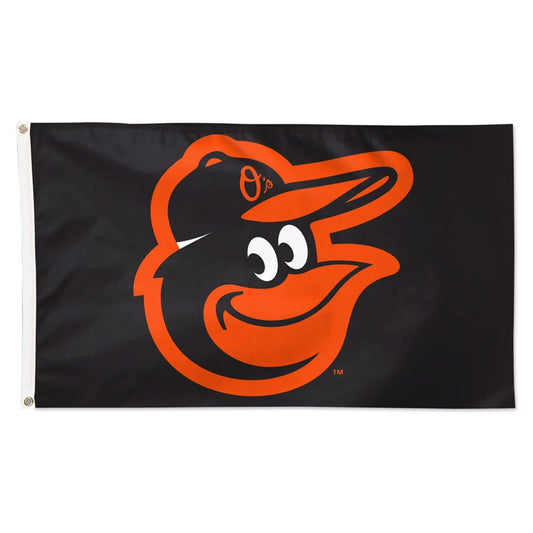 Baltimore Orioles 3' x 5' Team Flag by Wincraft