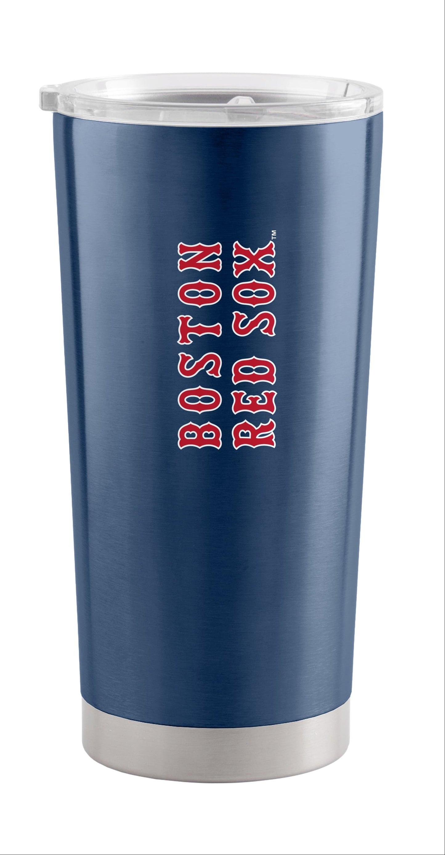 Boston Red Sox 20oz Gameday Stainless Steel Travel Tumbler by Logo Brand