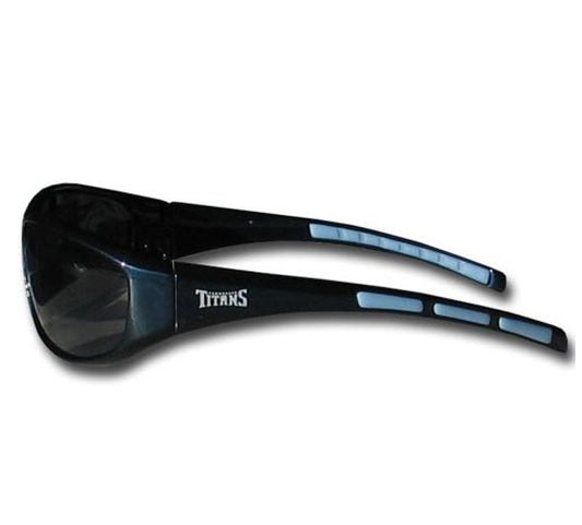 Tennessee Titans Wrap Sunglasses by Siskiyou