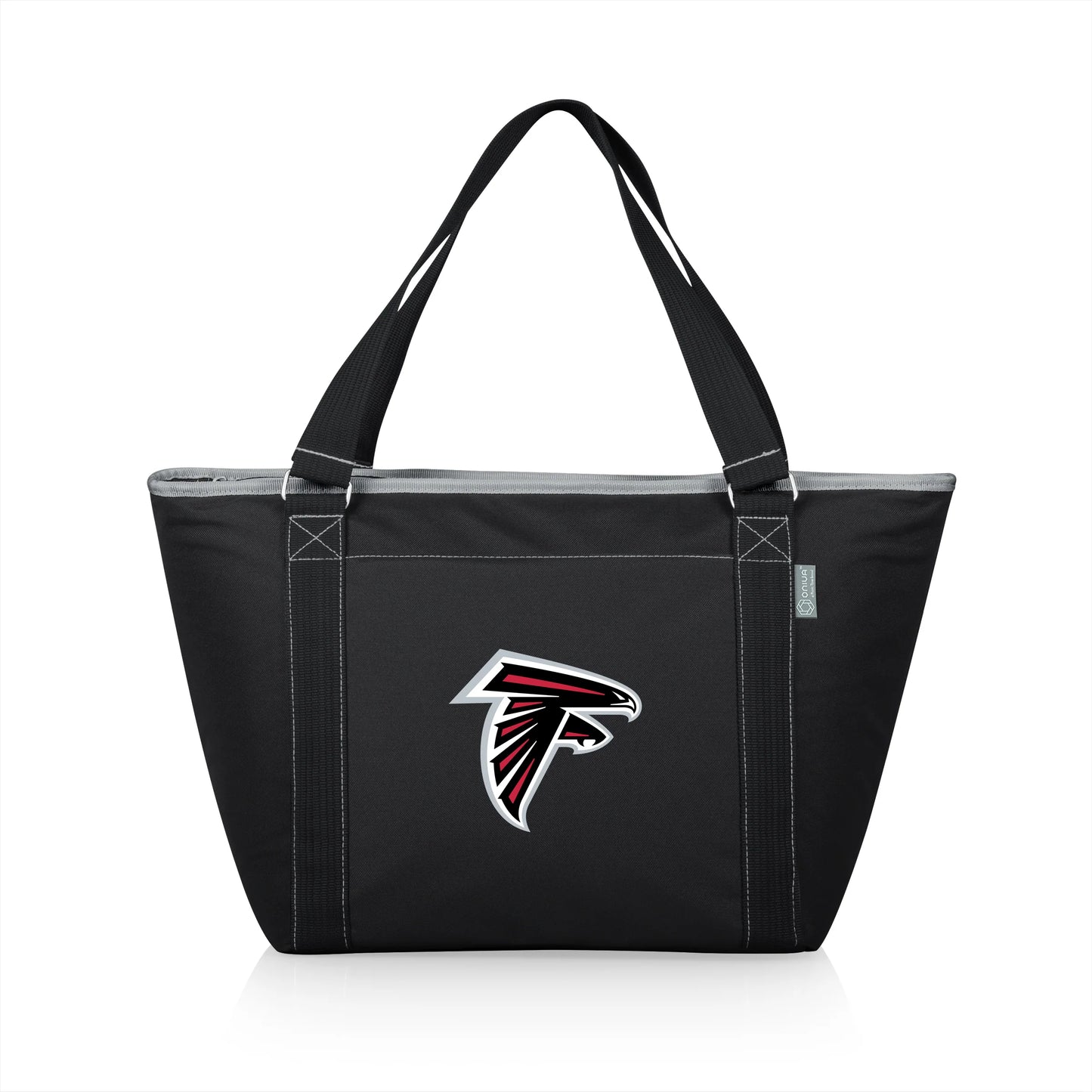 Atlanta Falcons - Topanga Cooler Tote Bag by Picnic Time