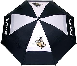 Purdue Boilermakers 62" Golf Umbrella by Team Golf