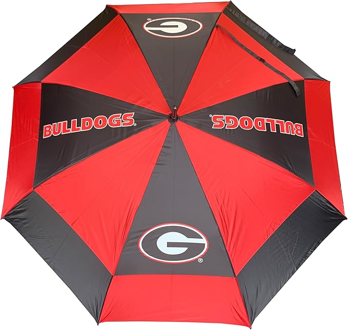 Georgia Bulldogs 62" Golf Umbrella by Team Golf