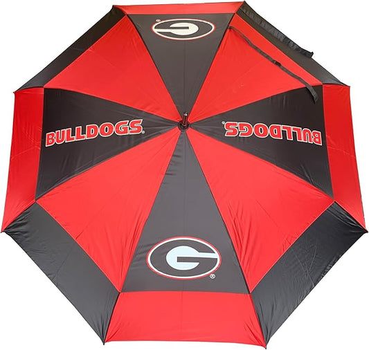 Georgia Bulldogs 62" Golf Umbrella by Team Golf