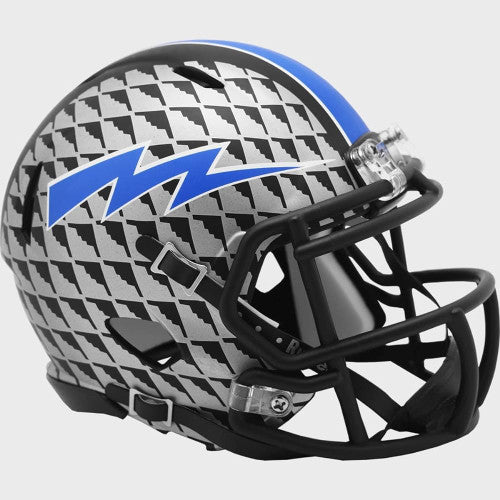 Air Force Falcons B2 Bomber Limited Edition Speed Mini Helmet by Riddell