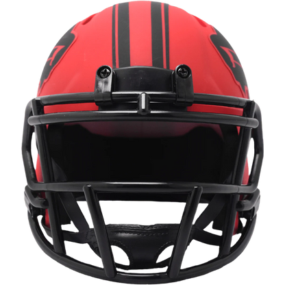 Buffalo Bills Rave Speed Mini Helmet by Riddell