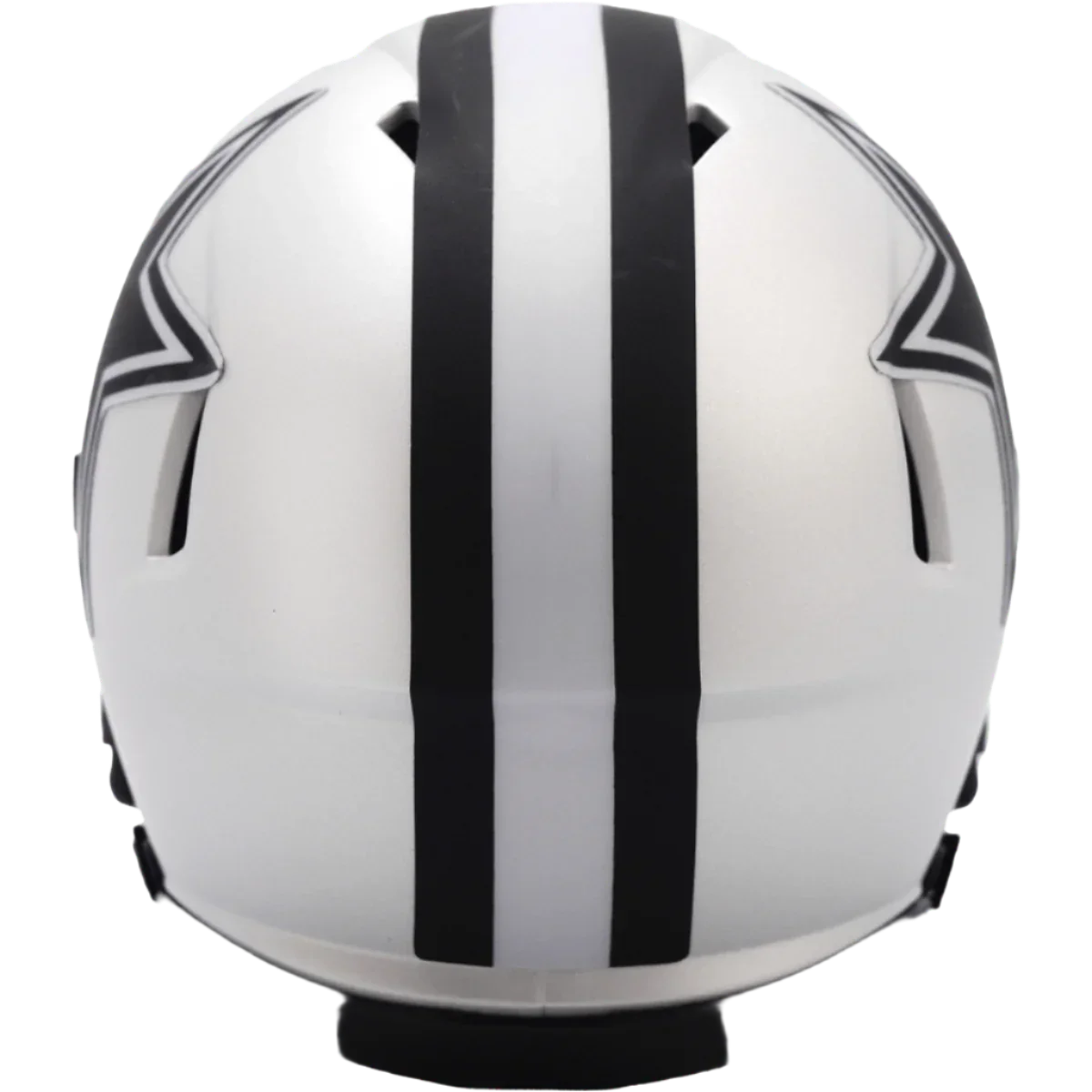 Dallas Cowboys Rave Speed Mini Helmet by Riddell
