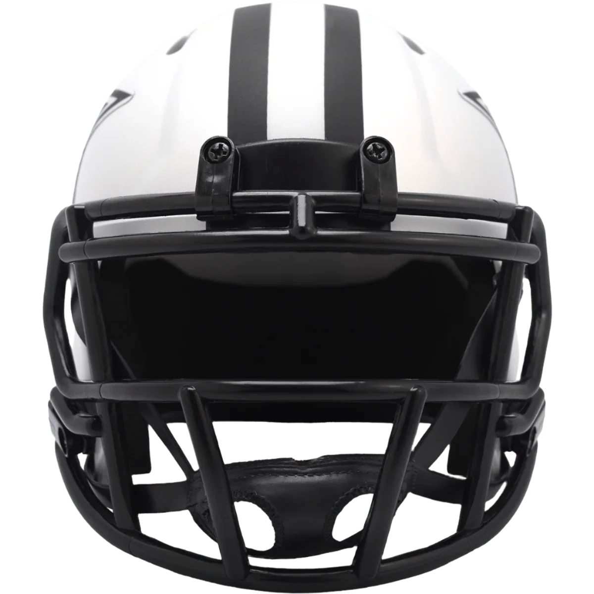 Dallas Cowboys Rave Speed Mini Helmet by Riddell