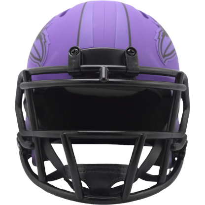 Baltimore Ravens Rave Speed Mini Helmet by Riddell