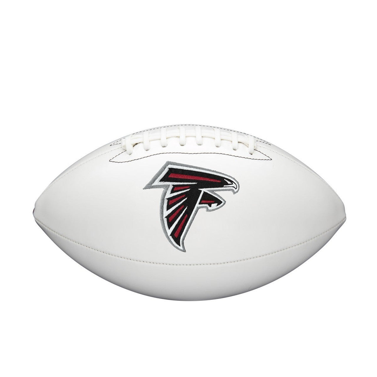 Atlanta Falcons Full Size Autographable Football by Wilson
