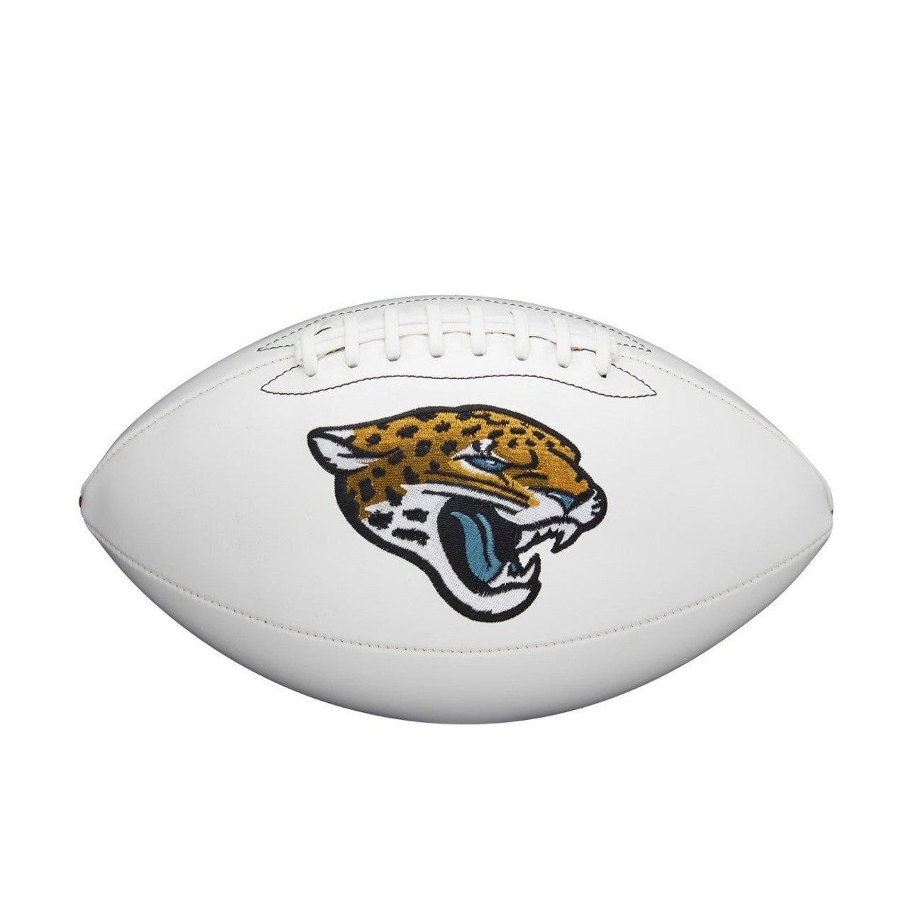 Jacksonville Jaguars Full Size Autographable Football by Wilson