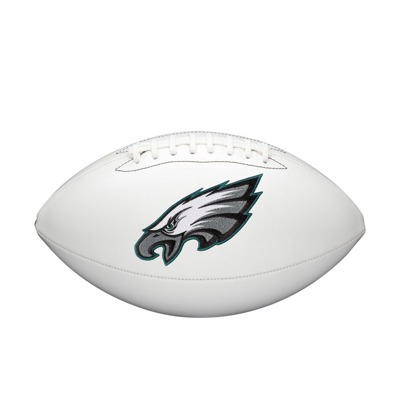Philadelphia Eagles Full Size Autographable Football by Wilson