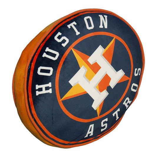 Houston Astros 15" Cloud Pillow by Northwest Company