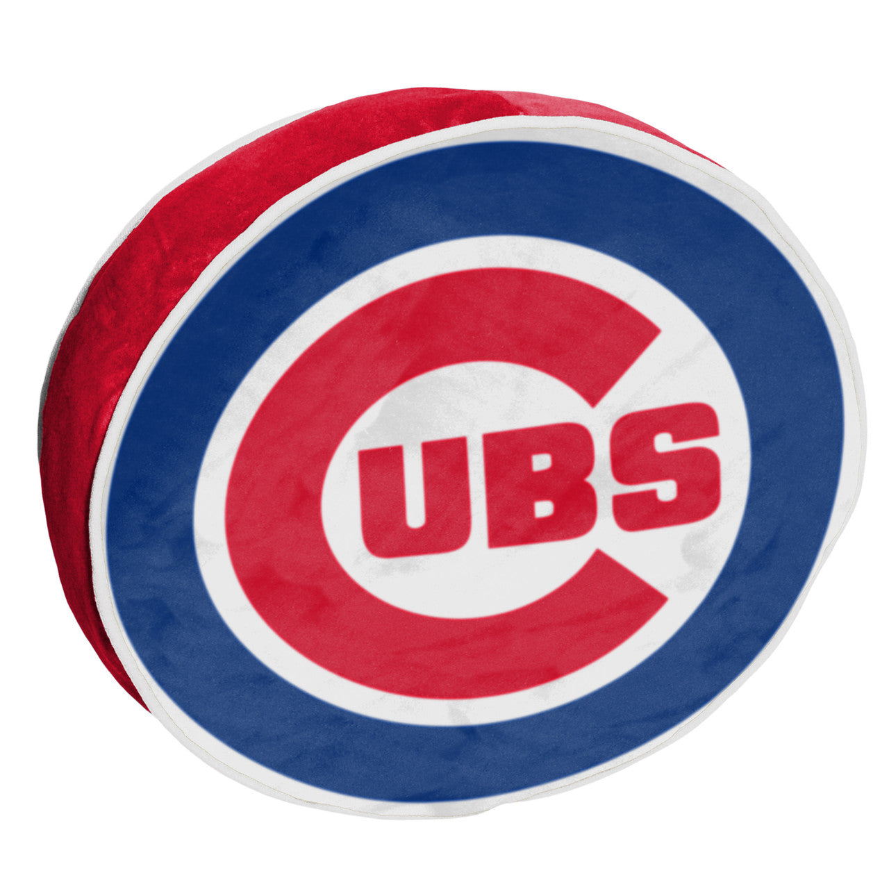 Chicago Cubs 15" Cloud Pillow by Northwest Company
