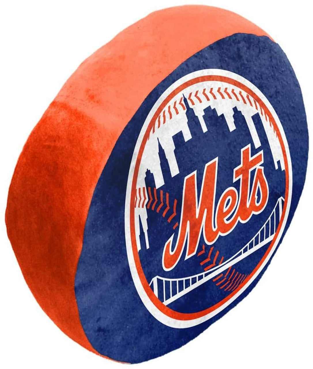 New York Mets 15" Cloud Pillow by Northwest Company