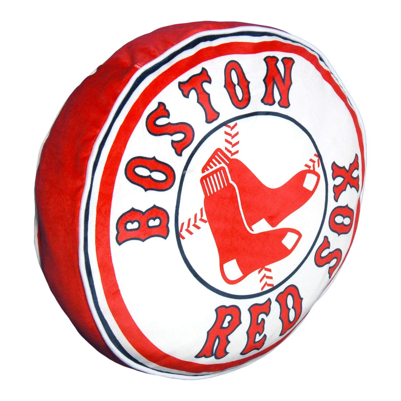 Boston Red Sox 15" Cloud Pillow by Northwest Company