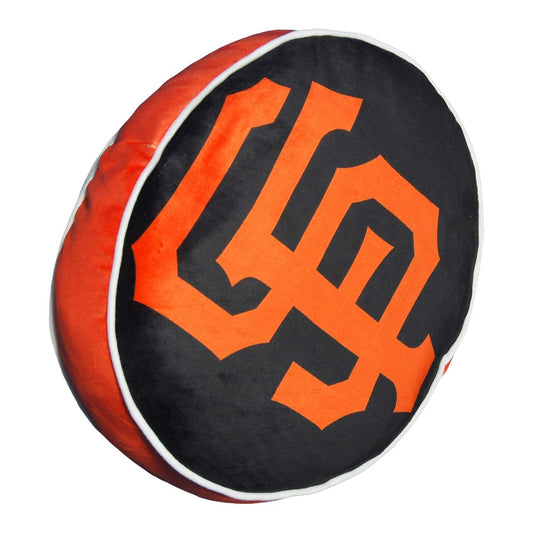 San Francisco Giants 15" Cloud Pillow by Northwest Company