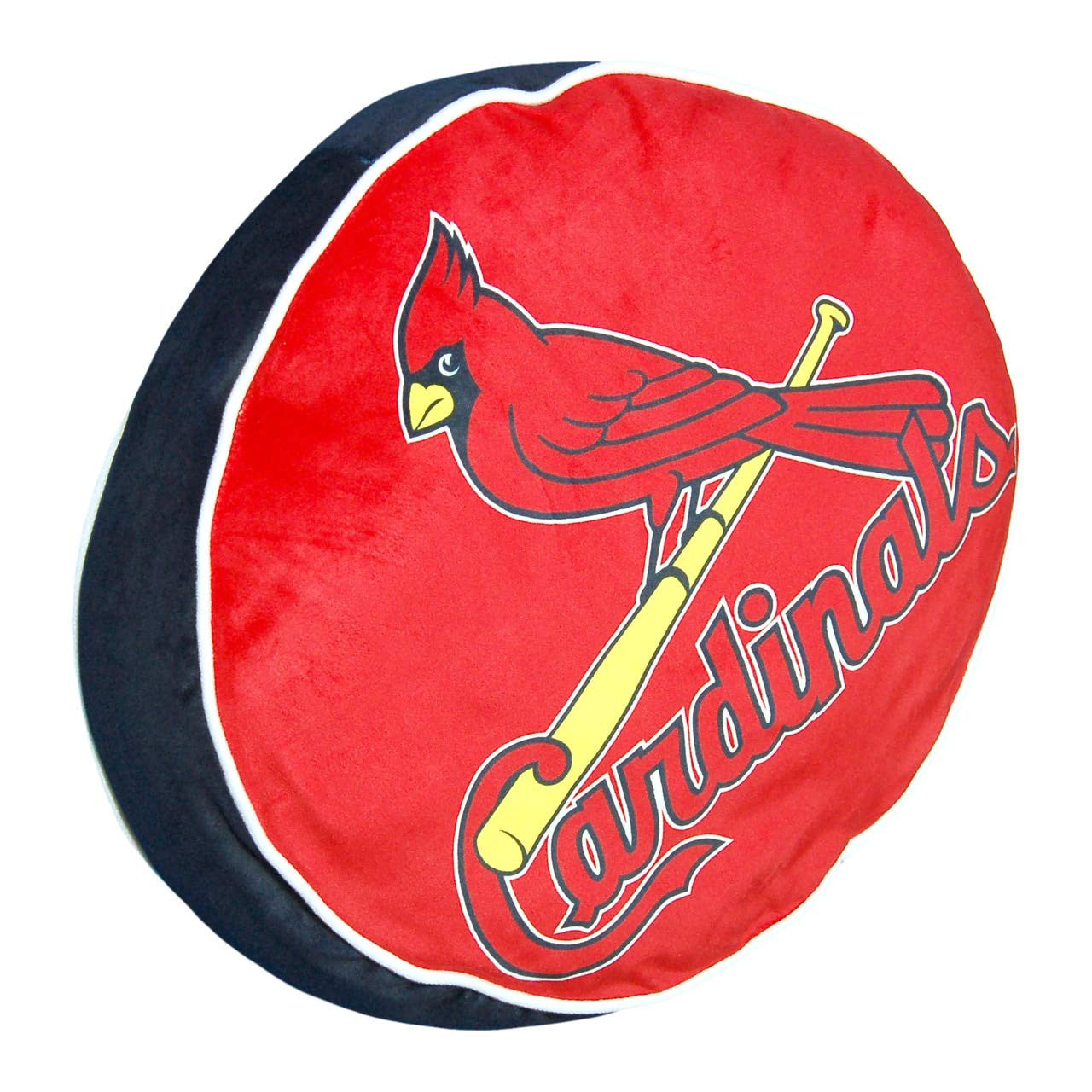 St. Louis Cardinals 15" Cloud Pillow by Northwest Company