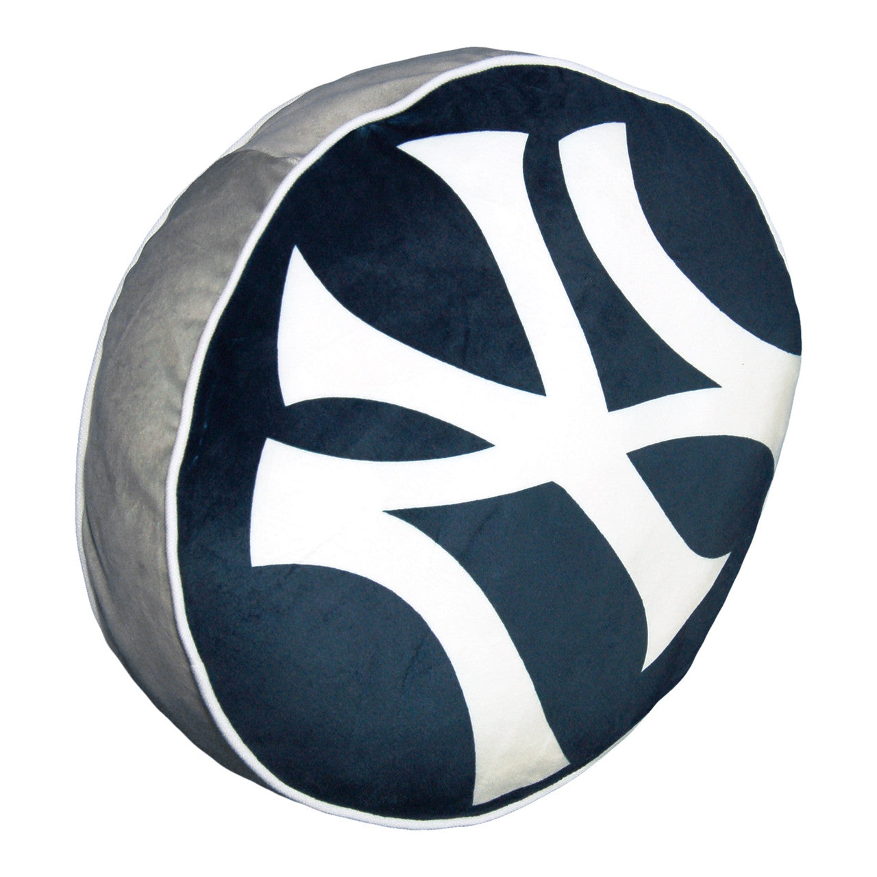 New York Yankees 15" Cloud Pillow by Northwest Company