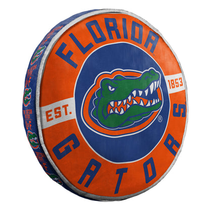 Florida Gators 15" Cloud Pillow by Northwest Group