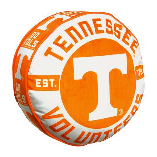 Tennessee Volunteers 15" Cloud Pillow by Northwest Company