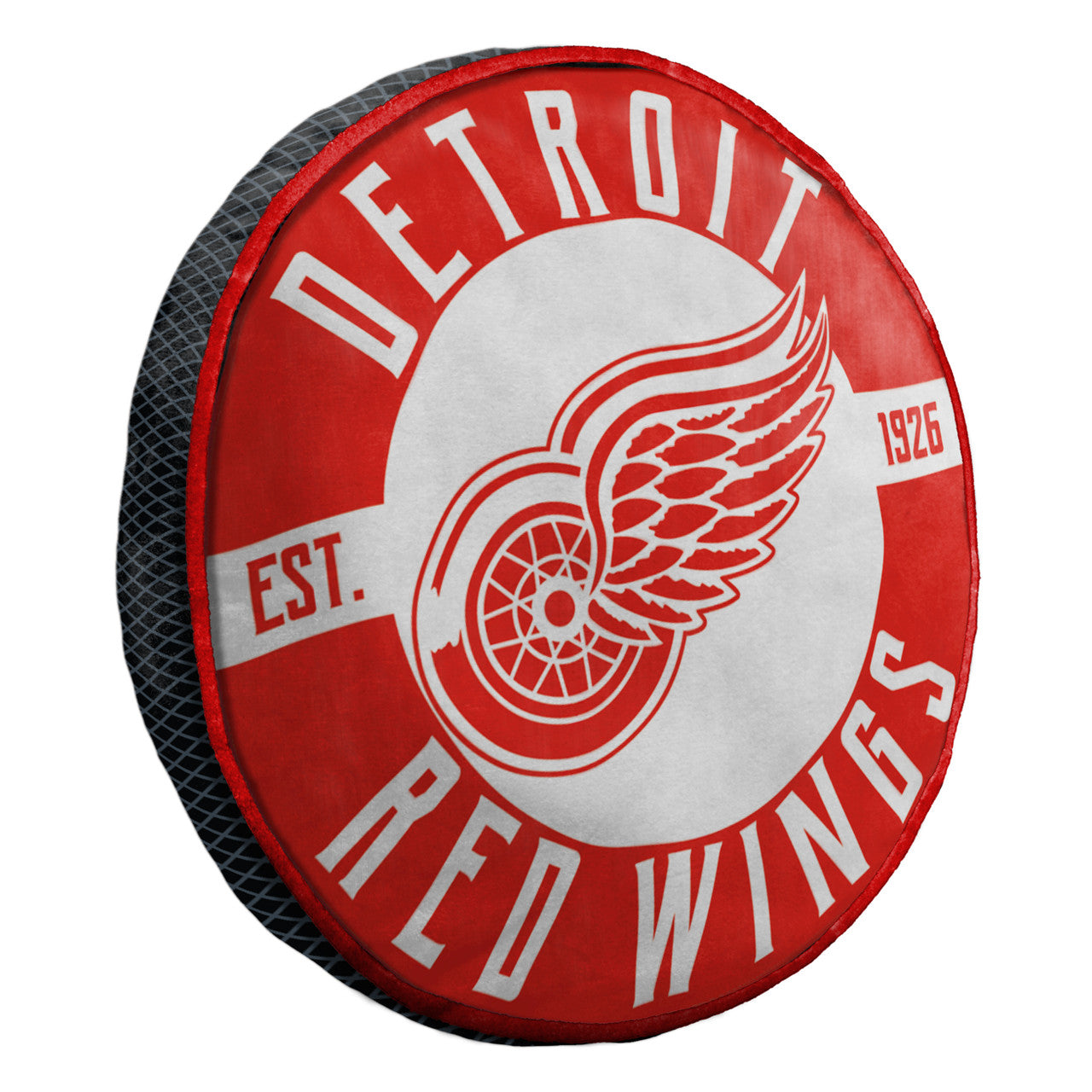 Detroit Red Wings 15" Cloud Pillow by Northwest Company