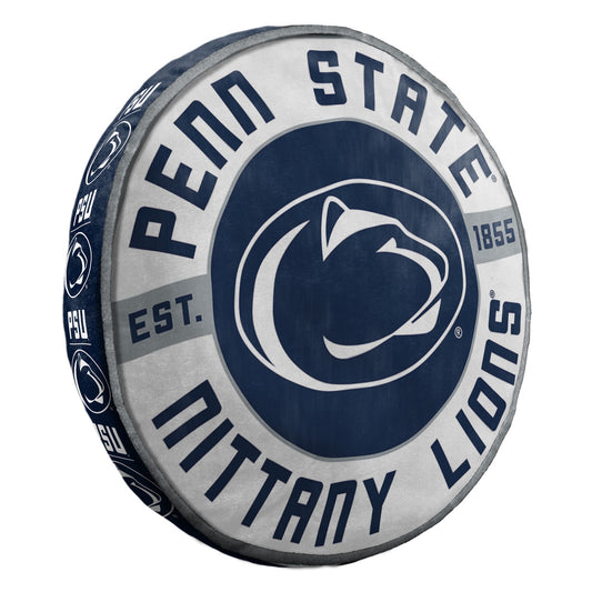 Penn State Nittany Lions 15" Cloud Pillow by Northwest Company