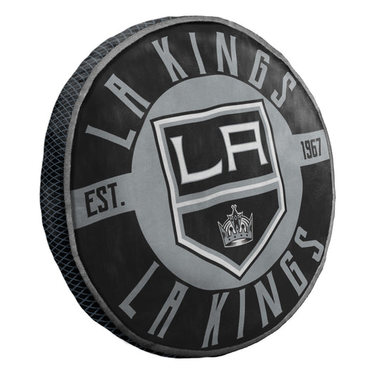 Los Angeles Kings 15" Cloud Pillow by Northwest Company