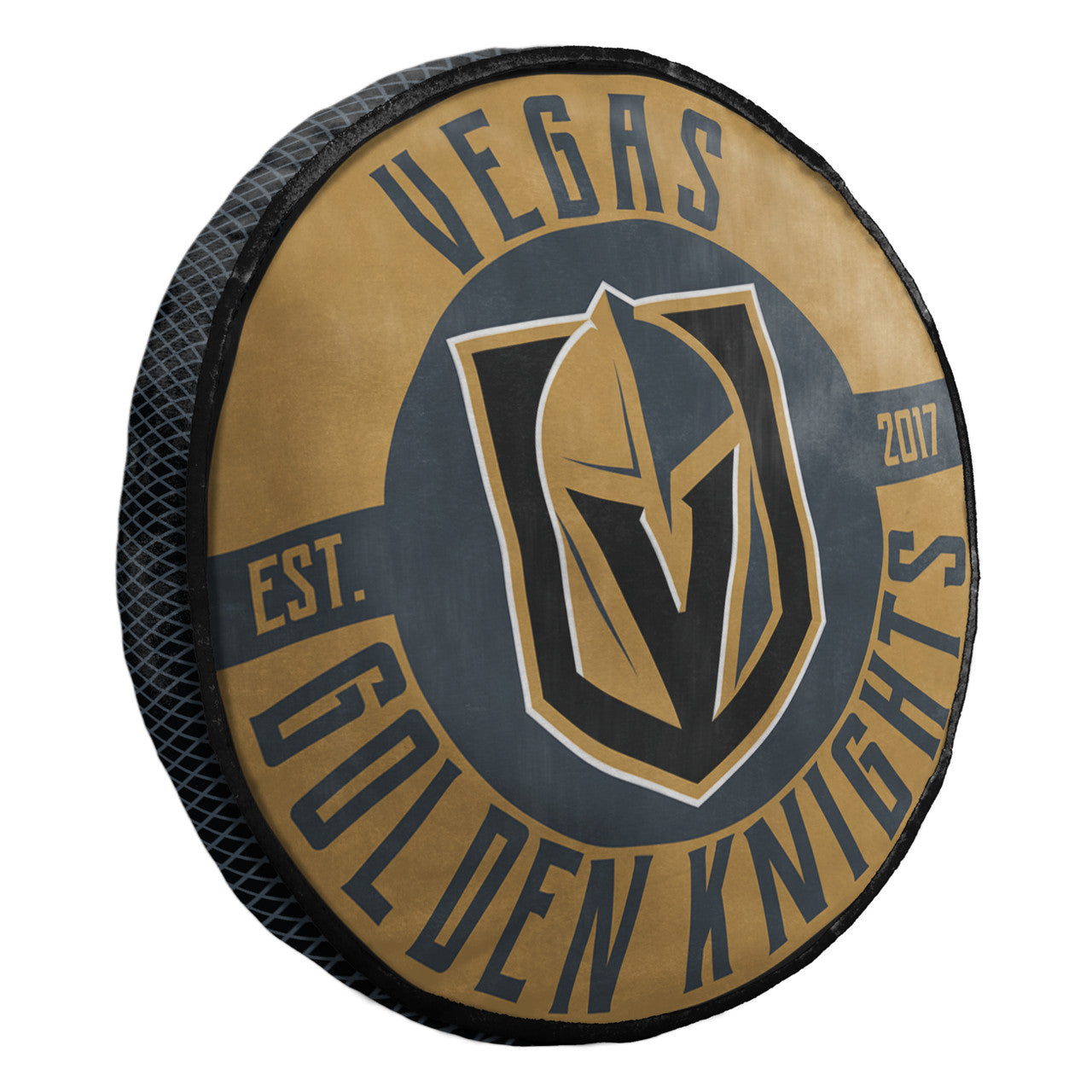 Vegas Golden Knights 15" Cloud Pillow by Northwest Company
