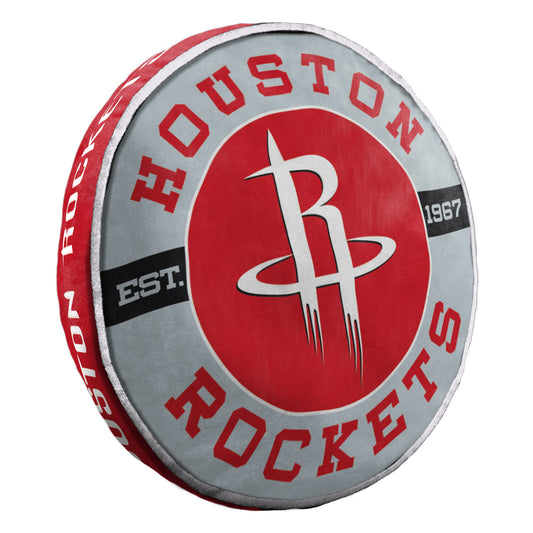 Houston Rockets 15" Cloud Pillow by Northwest Company