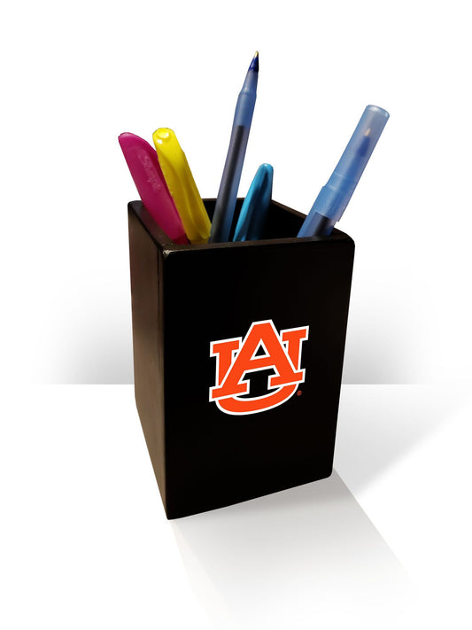 Auburn Tigers NCAA Pen Holder by Fan Creations