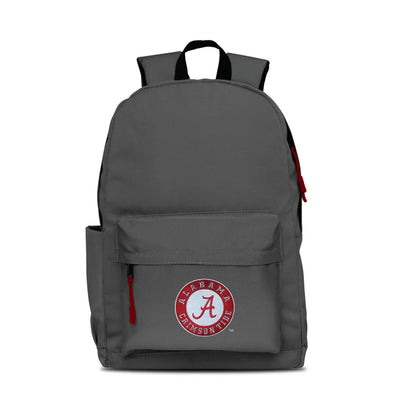 Alabama Crimson Tide Campus Laptop Backpack By Mojo